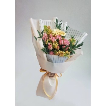 Mini bouquet 6